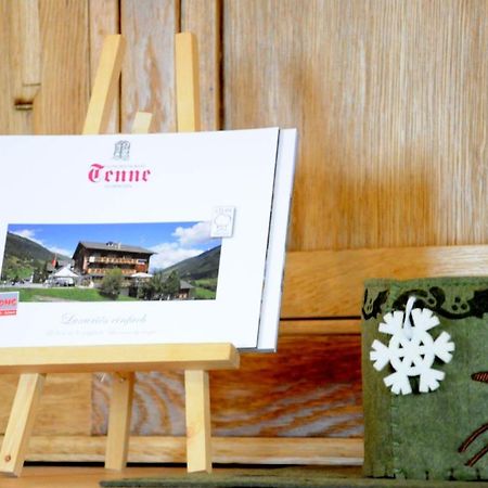 Hotel Tenne Reckingen Exterior foto