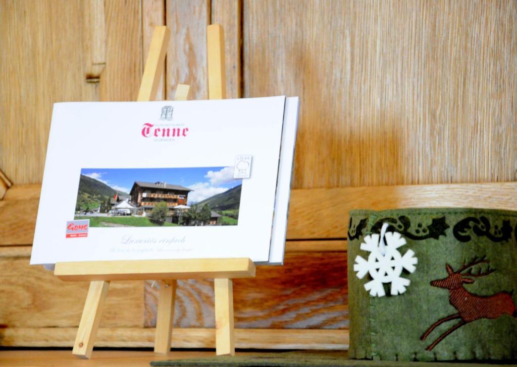Hotel Tenne Reckingen Exterior foto