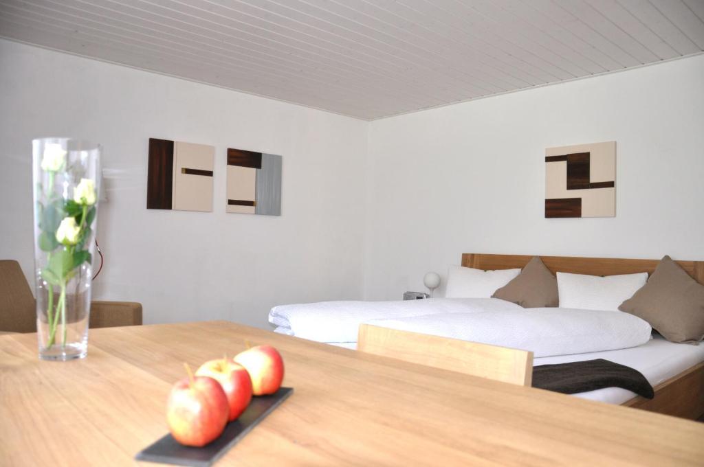 Hotel Tenne Reckingen Zimmer foto